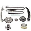 3-0430S Stock Replacement Timing Kit Nissan Cube 2012-2009, NV200 2014-2013, Sentra 2012-2007, Versa 2012-2007 - image 1