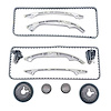 3-0460SB Stock Replacement Timing Kit Infiniti, Nissan 5.6L - image 1