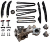 TIMING SET W/ WP FORD 5.0 - image 1