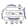 3-1038S Stock Replacement Timing Kit Chrysler, Jeep, Ram, VW 3.6L DOHC - image 1