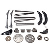 3-1045S Stock Replacement Timing Kit Hyundai, Kia 3.3L, 3.5L, 3.8L - image 1