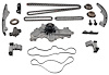 3-1047SHWP Engine Timing Chain and Water Pump Kit Ford/Mazda 3.5/3.7L DOHC Engines - image 1