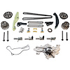 3-1049SAK3 Stock Replacement Timing Kit With Water Pump