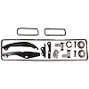 3-1049SB Stock Replacement Timing Kit Ford Flex 2012-2011, Lincoln MKT 2012-2011 - image 1