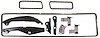 3-1049SBX Stock Replacement Timing Kit Ford Flex 2012-2011, Lincoln MKT 2012-2011 - image 1