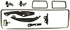 3-1049SDX Stock Replacement Timing Kit Lincoln MKS 2012-2011 - image 1