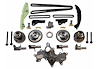 3-1049SEVVT1 Stock Replacement Timing Kit for 2013-2014 Ford F-150 3.7L DOHC Engines - image 1