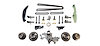 3-1049SFVVT1 Timing Set for 2015-2016 Ford Transit 150, 250, 350, 3.5L DOHC Engines - image 1