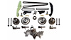 3-1049SKVVT Stock Replacement Timing Kit for 2016-2017 Ford F-150 3.5-8L Engines, 2016-2019 Ford Transit 3.7L Engines - image 1