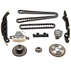 3-1051SA Stock Replacement Timing Kit Nissan 2.5L DOHC - image 1