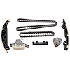 3-1051SAX Stock Replacement Timing Kit Nissan 2.5L DOHC - image 1