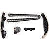 3-1051SX Stock Replacement Timing Kit Nissan 2.5L QR25DE 2010-13