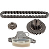3-1053S Stock Replacement Balance Shaft Chain Kit Nissan Altima 2007-2016, Frontier 2005-2017, Rogue 2008-2019, Sentra - image 1
