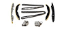3-1062SAX Stock replacement Timing Kit for 2015-2020 Ford/Lincoln 2.7L/3.0L DOHC Engines - image 1