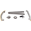 3-1067S Stock Replacement Timing Kit Mazda 3 2018-2012, CX-3 2019-2016, CX-5 2016-2013 - image 1
