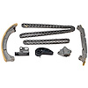 3-1067SAX Stock Replacement Timing Kit Mazda 2.0L - image 1