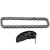 3-1068SX Stock Replacement Oil Pump Chain Kit Mazda 3 2018-2012, CX-3 2018-2016, CX-5 2016-2013, MX-5 Miata 2019-2016