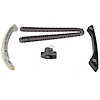 3-1076SAX Stock Replacement Timing Kit Ford 2.0L, 2.3L - image 1
