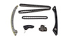 3-1076SBX Stock Replacement Timing Kit for 2012-2019 Ford/Lincoln 2.0L & 2.3L Turbocharged Engines - image 1