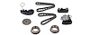 3-1091S Stock Replacement Timing Kit Fits Select Ford F-250, F-350, F-450, F-550 6.8L/7.3L OHV Engines - image 1