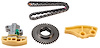 3-1102S Stock Replacement Oil Pump Chain Kit Hyundai/Kia 2.5L - image 1