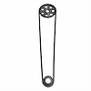 3-192SA Stock Replacement-3 piece Set - image 1