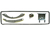 3-195SBX Stock Replacement Timing Kit GM, GMC, Isuzu, Saab 2.8L, 2.9L, 3.5L, 3.7L, 4.2L - image 1