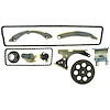 3-195SC Stock Replacement Timing Kit Chevrolet Colorado 2006-2004, GMC Canyon 2006-2004, Hummer H3 2006, Isuzu i-280 2006, - image 1