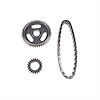 3-344S Stock Replacement-3 piece Set - image 1