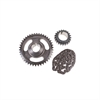 3-365S CHAIN-TIMING SET (3) - image 1