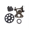 3-380SA Stock Replacement-3 piece Set - image 1