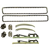 3-387SAX Stock Replacement Timing Kit Ford 4.6L SOHC - image 1