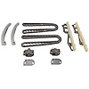 3-387SAXH Stock Replacement Timing Kit Ford 4.6L SOHC - image 1