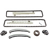 3-387SM Stock Replacement 3-Piece Timing Set Ford, Mercury 4.6L - image 1