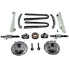 3-387SMVVT-1 Stock Replacement Timing Kit Ford, Mercury 4.6L - image 1