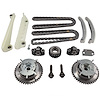 3-387SMVVTH Stock Replacement Timing Kit Ford, Mercury 4.6L - image 1
