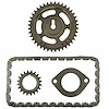 3-388SA Stock Replacement 3-Piece Timing Set Chrysler, Dodge 3.3L, 3.8L - image 1
