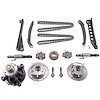3-391SCCK3A Stock Replacement Engine Timing Chain Kit with Water Pump Ford, Lincoln 5.4L - image 1