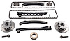 3-391SCCVVT Stock Replacement Timing Kit - image 1