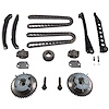 3-391SCCVVTH Stock Replacement Timing Kit for 2004-2014 Ford and Lincoln 5.4L