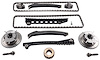 3-391SCVVT Stock Replacement Timing Kit Ford, Lincoln 5.4L - image 1