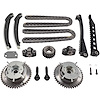 3-391SCVVTH Stock Replacement Timing Kit Ford, Lincoln 5.4L - image 1