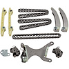 3-393SFXH Stock Replacement Timing Kit Chrysler, Dodge, Jeep, Mitsubishi, Ram 4.7L - image 1
