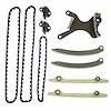 3-393SX Stock Replacement Timing Kit Dodge, Jeep, Mitsubishi 4.7L - image 1