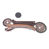 3-398RHA Stock Replacement Timing Kit Ford, Land Rover, Mazda, Mercury 4.0L - image 1