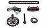 3-398SE Stock Replacement Timing Kit for 1997-2011 Ford, Mazda, Mercury 4.0L Engines [without Balance Shaft] - image 1