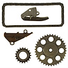 3-3SR60AS Stock Replacement Timing Kit - image 1