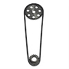 3-3SR92A Stock Replacement-3 piece Set - image 1