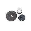 3-3SRH60S Stock Replacement 3-Piece Timing Set Buick, Cadillac, Chevrolet, GMC, Hummer, Pontiac, Saab 4.8L, 5.3L, 6.0L, 6.2L - image 1