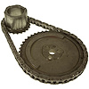 3-3SRH60SA Timing Chain Set 1997-2007 GM LS 4.8L, 5.3L, 5.7L, 6.0L